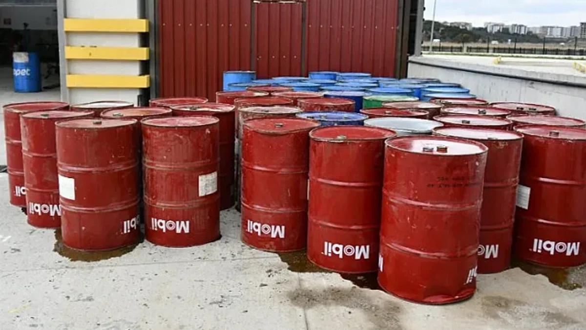 Deprem bölgesi için soba üretiyorlar