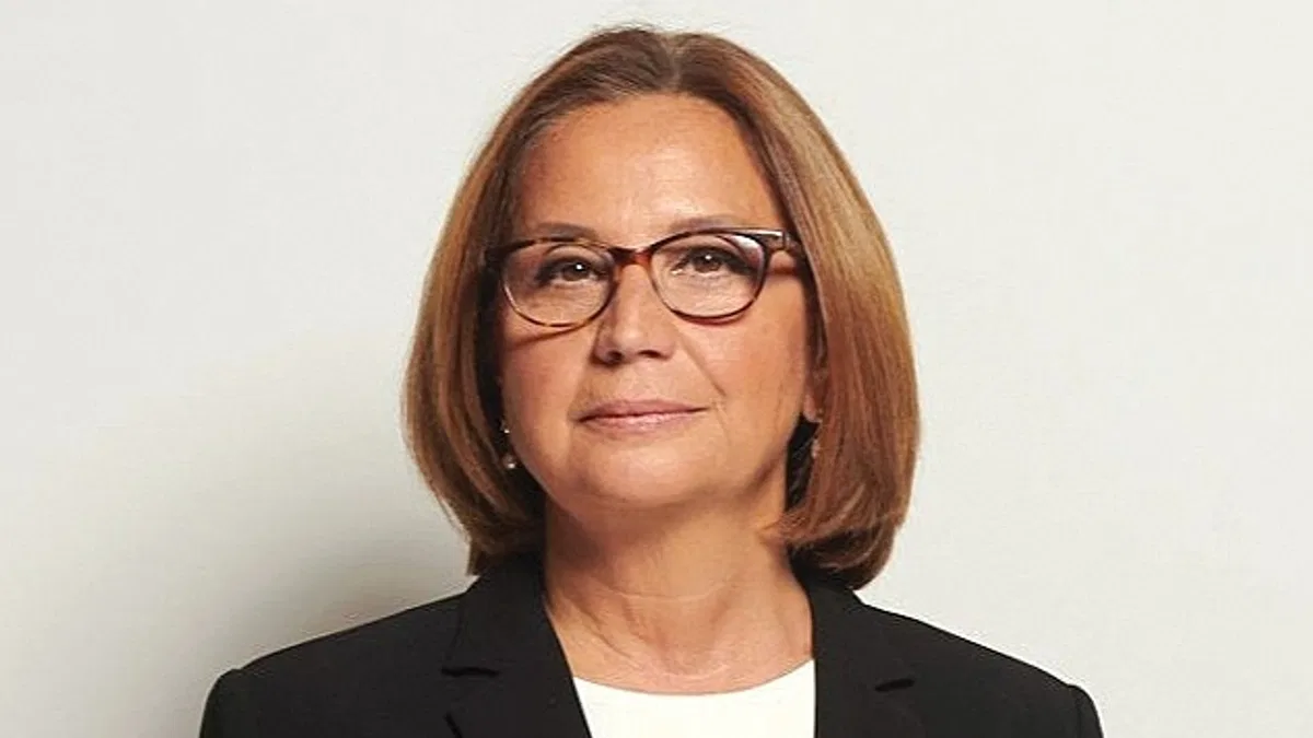 KAGİDER Başkanı Emine Erdem "Depremden Zarar Gören Kadınları Tekrar İş Hayatına Teşvik Edeceğiz"