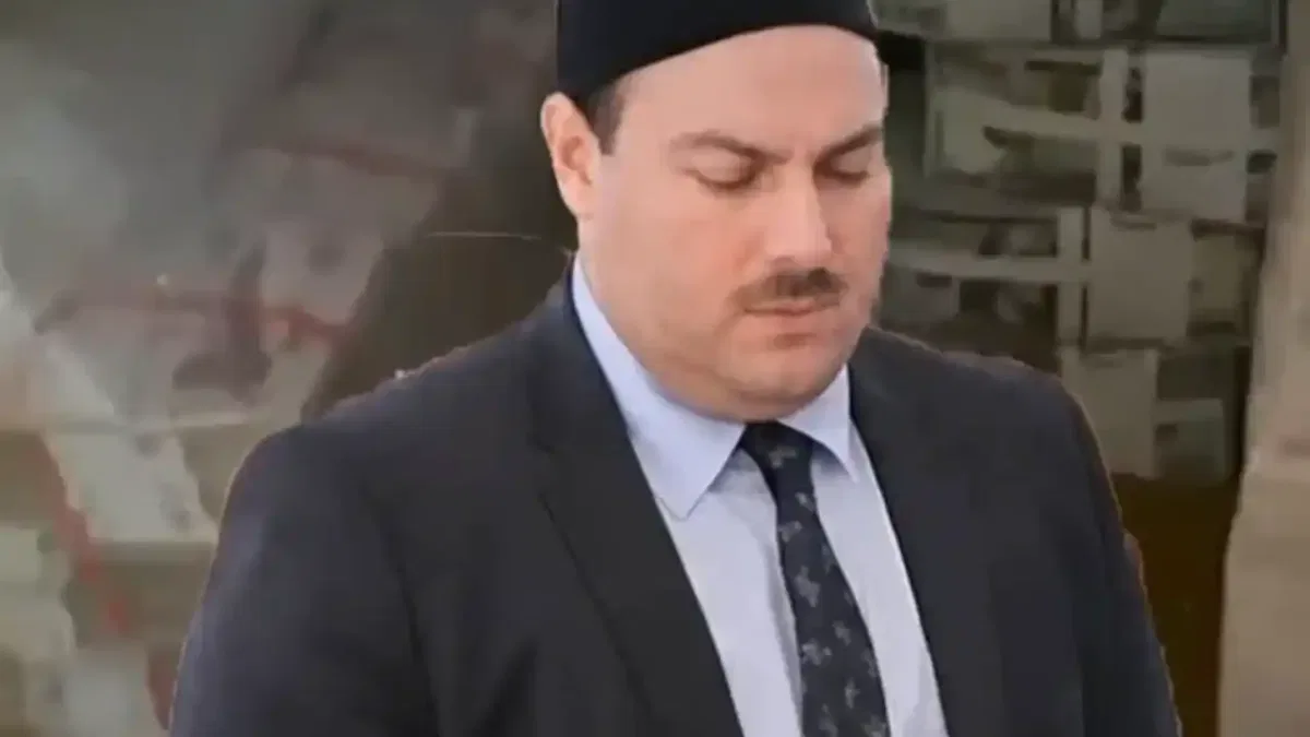 Kuriş soruşturmasında 35 tutuklama!