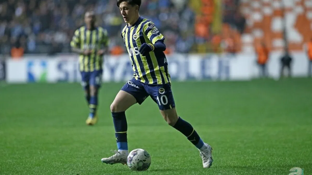 FENERBAHÇE TRANSFER HABERLERİ: Avrupa devinden Arda Güler hamlesi! PSG'nin ardından...