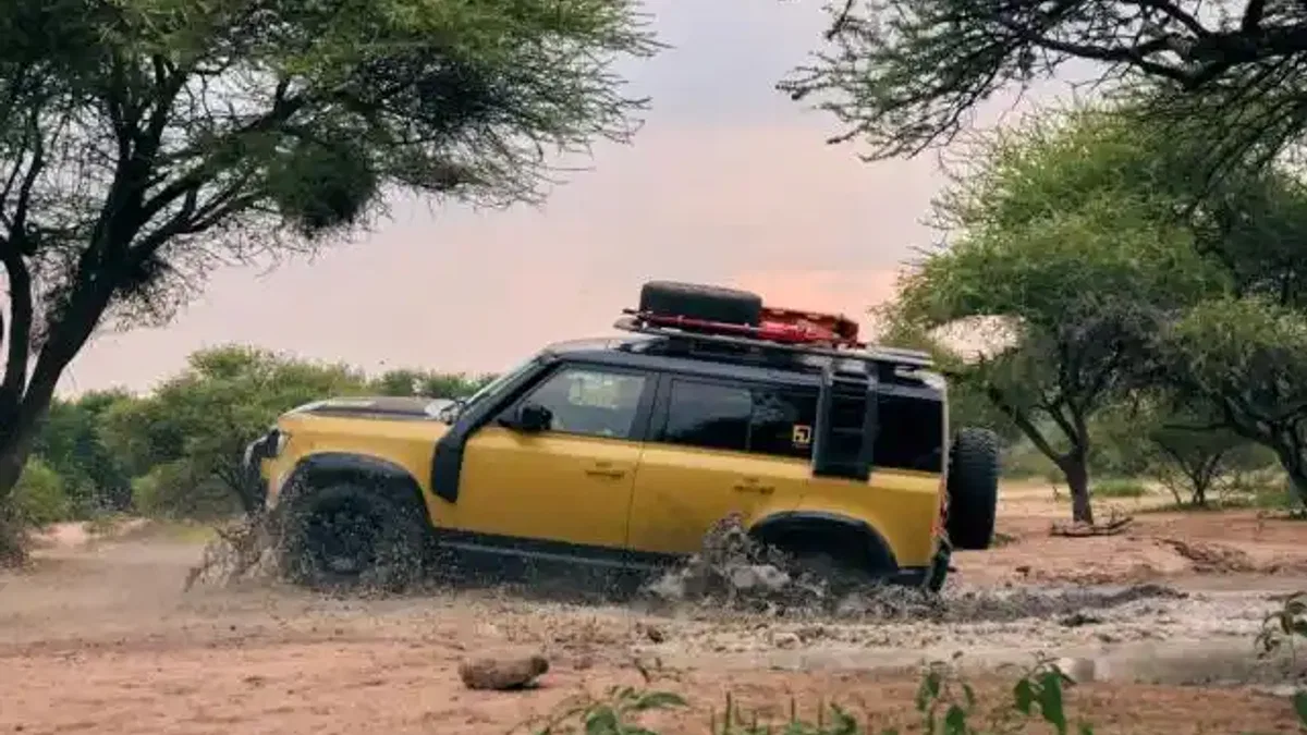 Defender Trophy İçin Başvuru Süreci Başladı