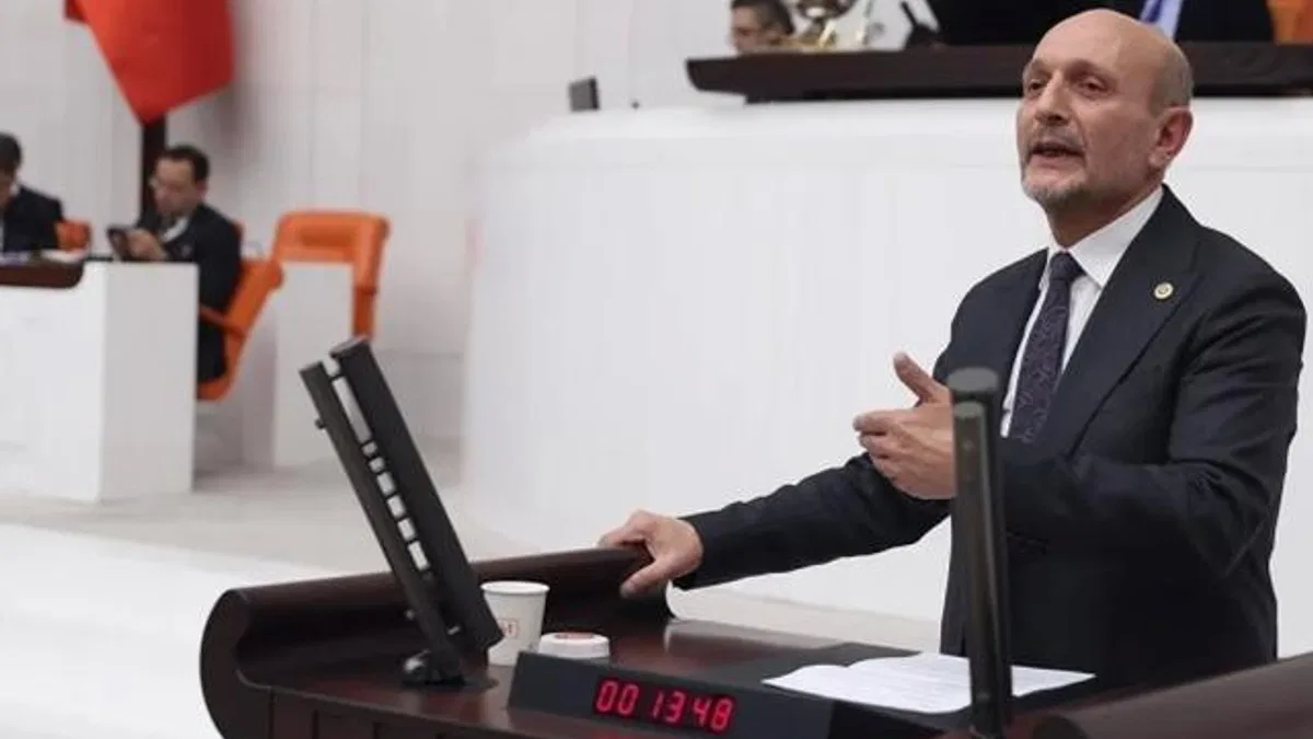 SP'li Bursa Milletvekili Atmaca'dan Bakan Uraloğlu’na otoyol çıkışı