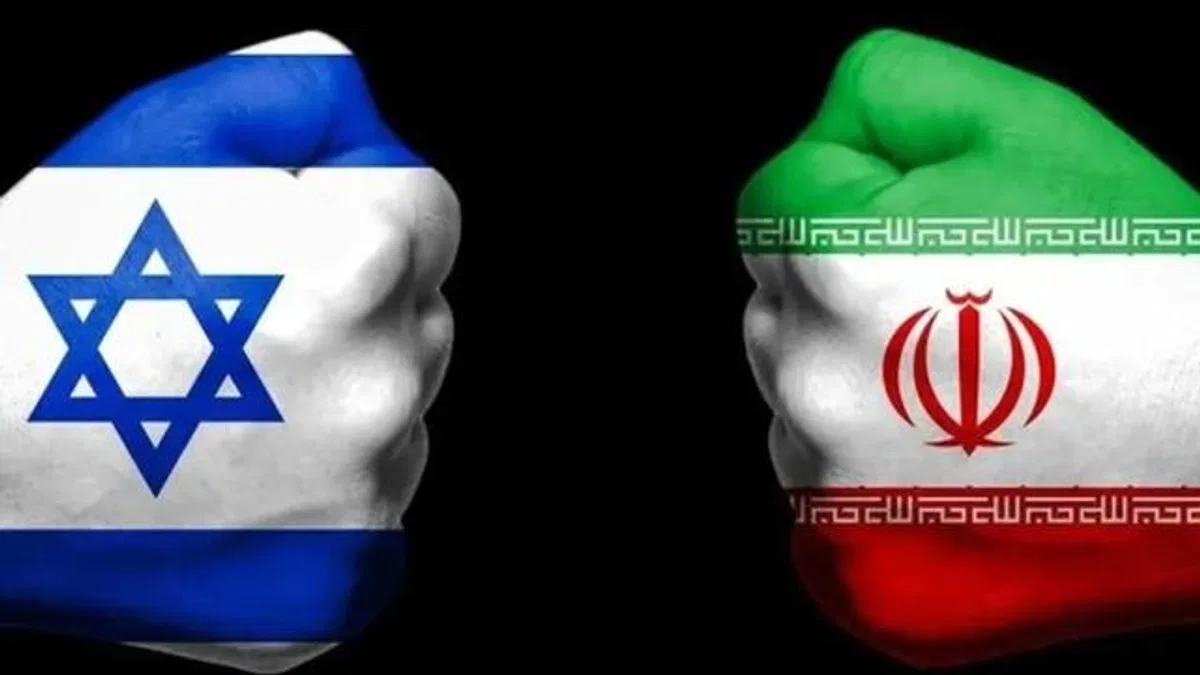 İran, İsrail'e karşı misilleme saldırısı yapacak mı?