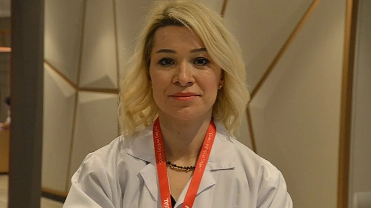 Çocuğunuz Nöbet Geçiriyorsa Dikkat!