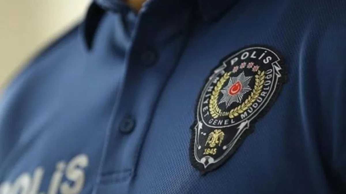 Gündem olan 'Bombacı Mülayim' polis çıktı!
