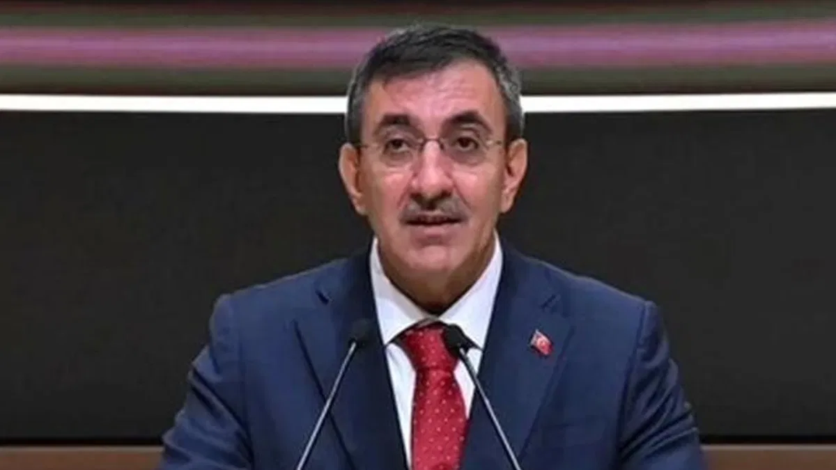 Türkiye yüksek gelirli ülkeler sınıfına girecek