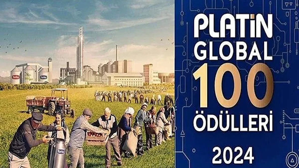Konya Şeker Gıda Devleri Arasında Üst Sıralarda