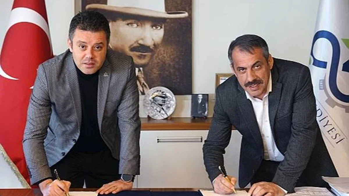 "Çorlu Halk Ekmek" Büfeleri Hizmete Giriyor