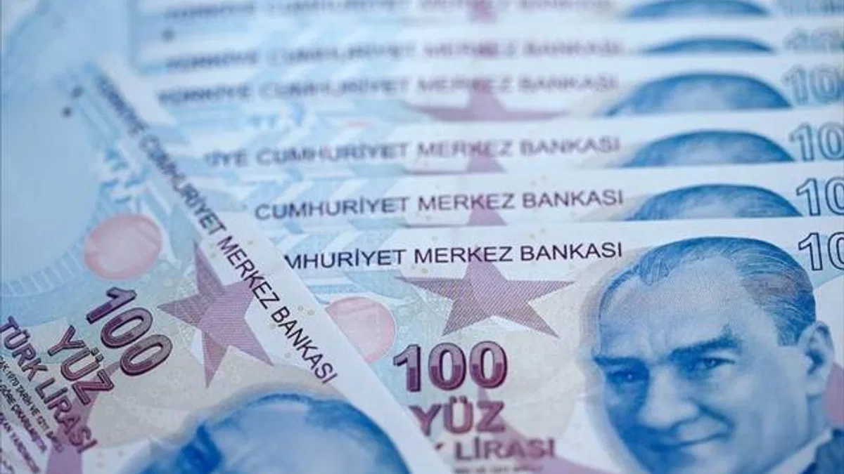 Katılım bankacılığının sektördeki payı iki katına çıkacak