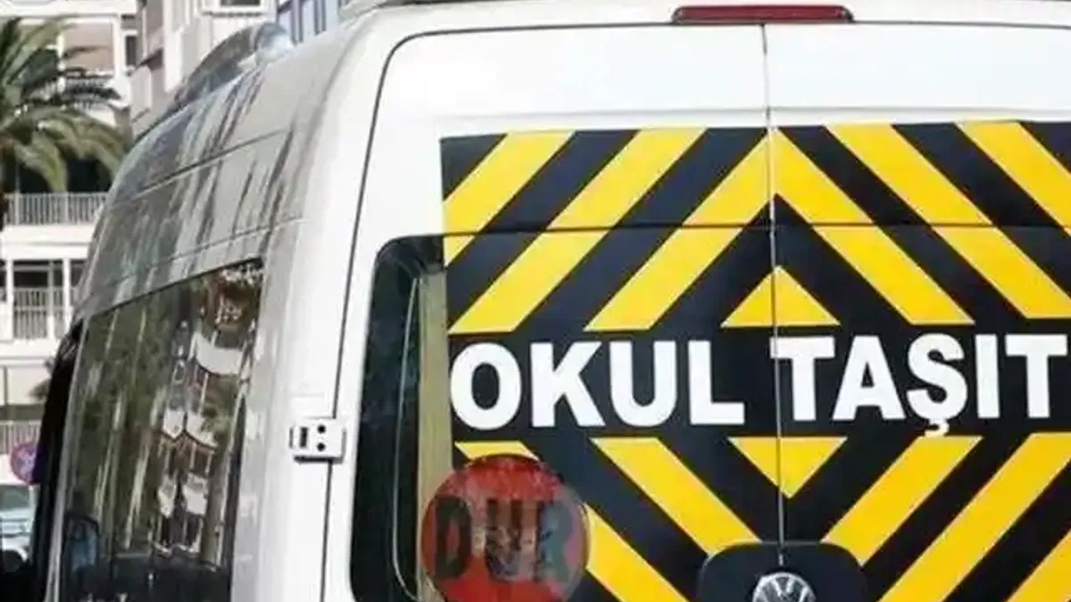 Düzce'de öğrenci servis tarifesi belli oldu