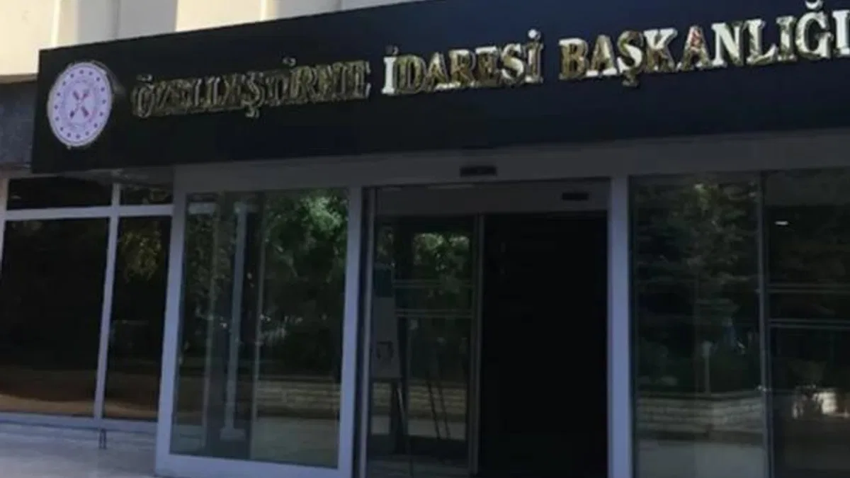 Hazine'den özelleştirme kararı... Elektrik şirketi hisseleri satışa çıkarılıyor