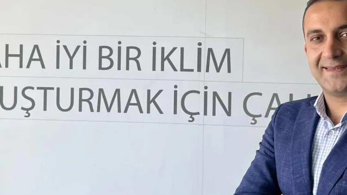 Vaillant Group Türkiye Satış Sonrası Hizmetler Direktörlüğü’ne Serdar Gartel Atandı
