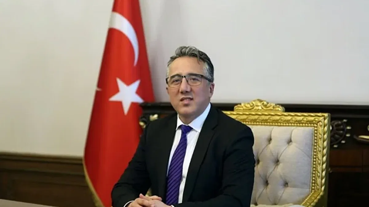 Mehmet Savran'dan YKS mesajı