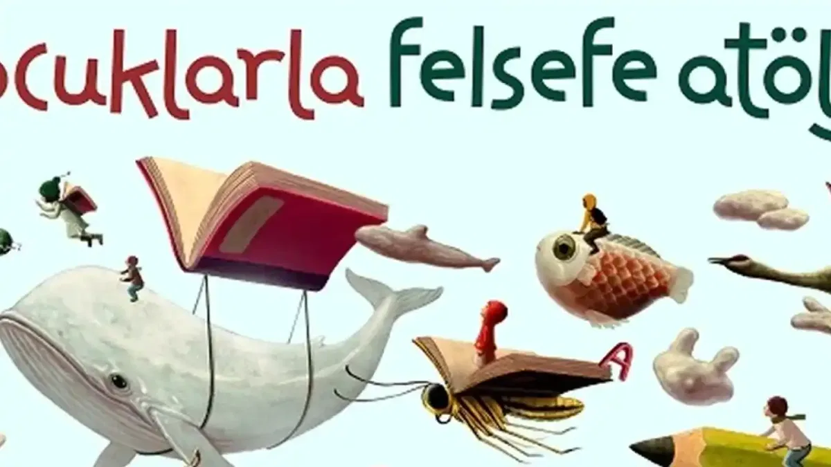 Sakarya'da Çocuklarla Felsefe Atölyesi'nde kayıtlar başlıyor