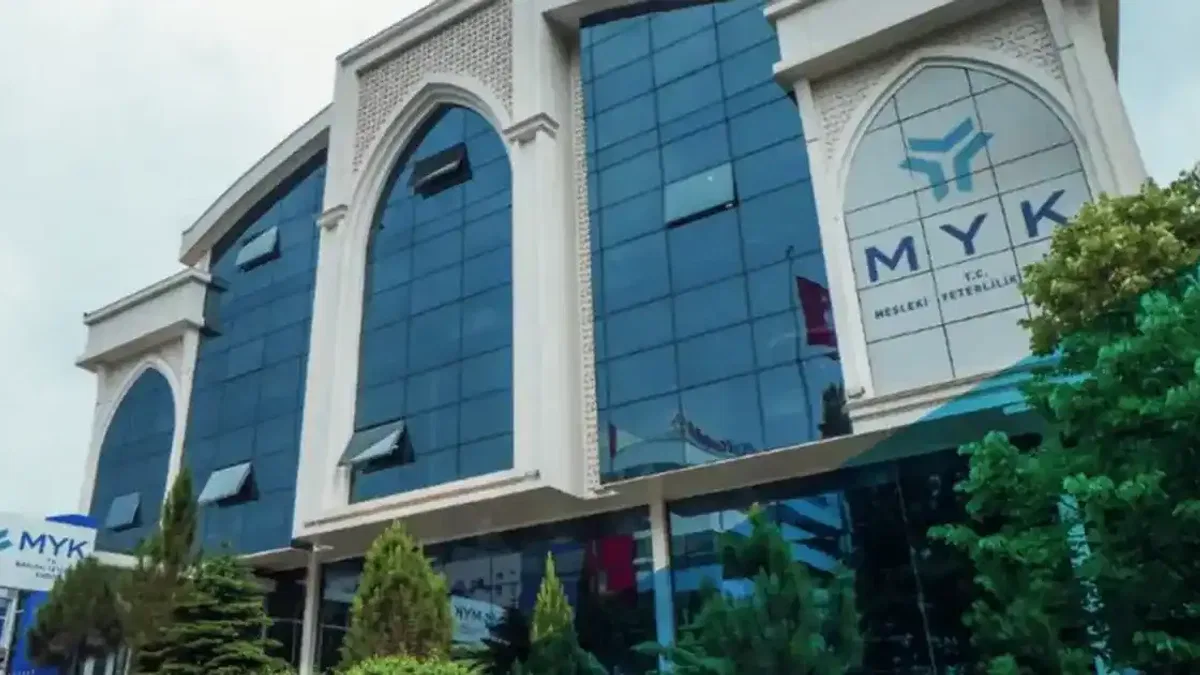 Süt işleme elemanlarına yeni meslek standardı!