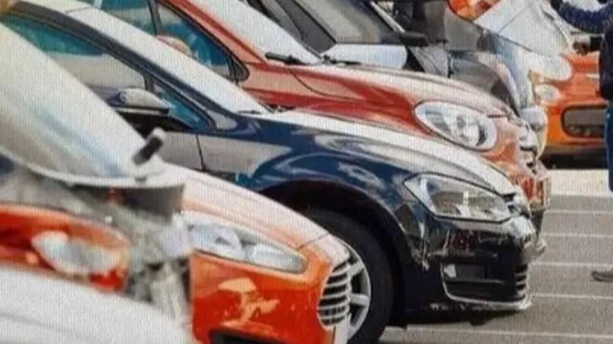 İkinci el araç piyasasında galericiler günah keçisi ilan edildi