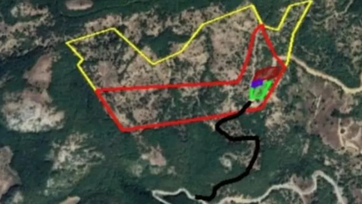 Gemlik Kent Konseyi’nden Bursa Çimento Fabrikası’na ÇED tepkisi