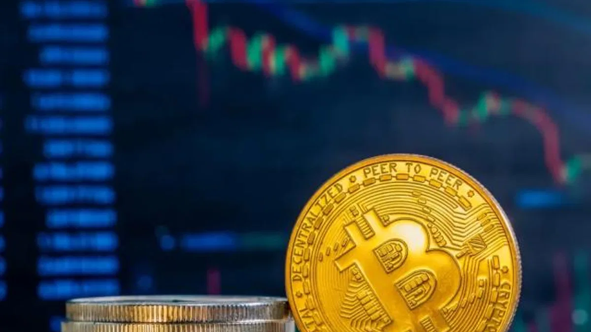 Kripto para borsası, piyasadaki son gelişmeleri değerlendirdi