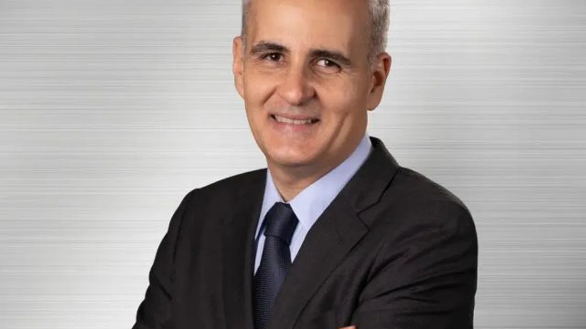 Stellantis’in Liderlik Ekibine Önemli Atama!