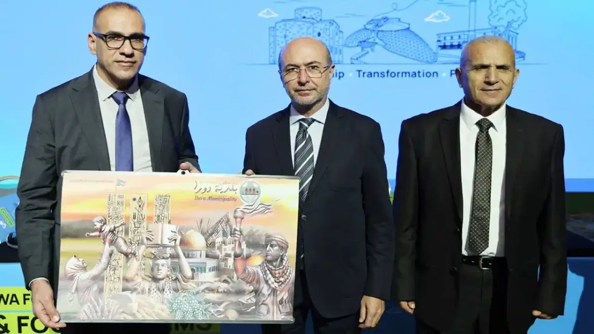 Selçuklu'dan 'yenilikçi' proje