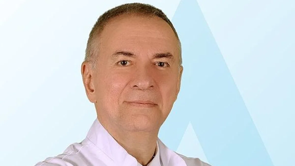 Çocuklarda Lenf Bezlerindeki Büyümeye Dikkat