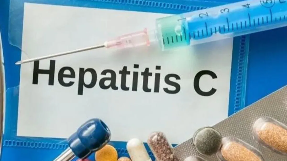 Hepatit C'nin gerçek yüzü!