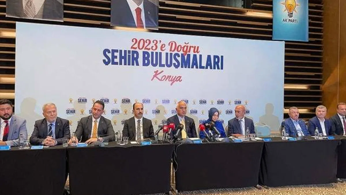 Bakan Ersoy: Türkiye, bu sene, bu kış, geçen seneye kıyasla çok daha fazla turisti ağırlayacak
