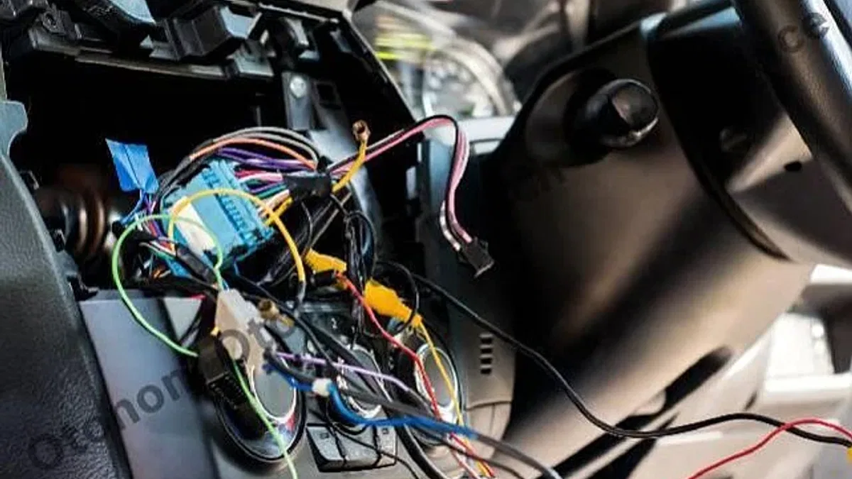Oto Elektrik Sistemlerinde Yeni Yaklaşımlar Araç Sahiplerine Kolaylık Sağlıyor