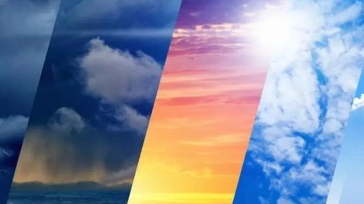 Meteoroloji yeni hava durumu raporu yayımladı!