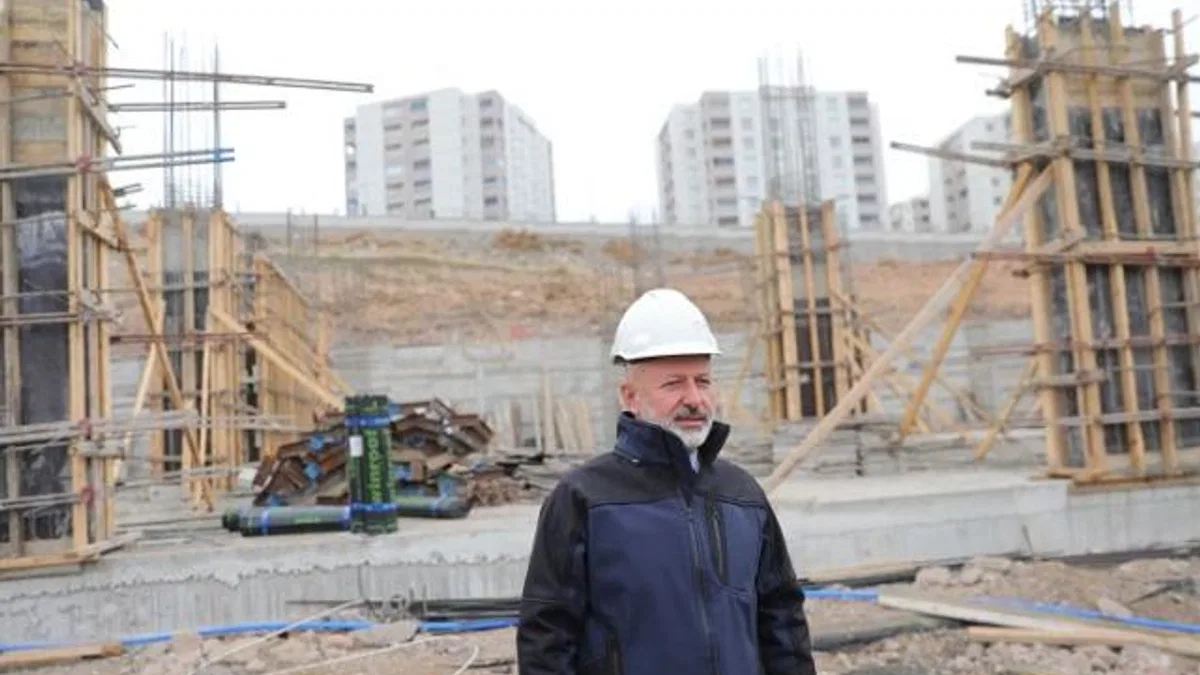 Kayseri Kocasinan eğitimde engelleri kaldırıyor