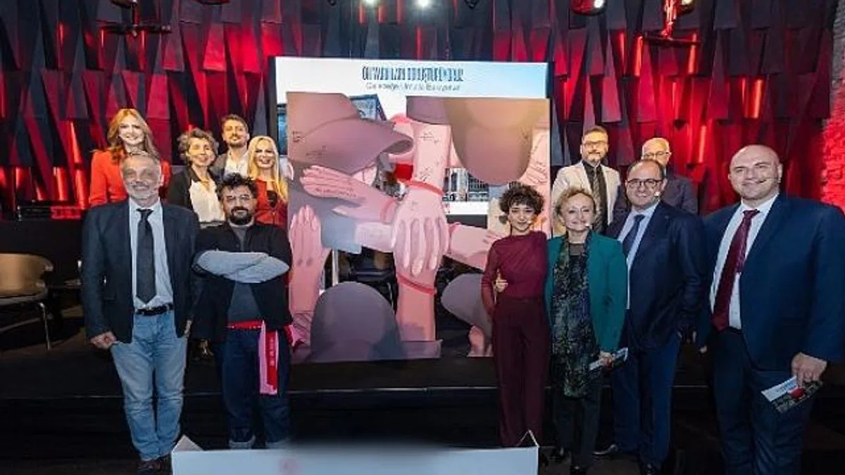 HIV ön yargılarını yıkıyoruz, geleceğe umutla bakıyoruz