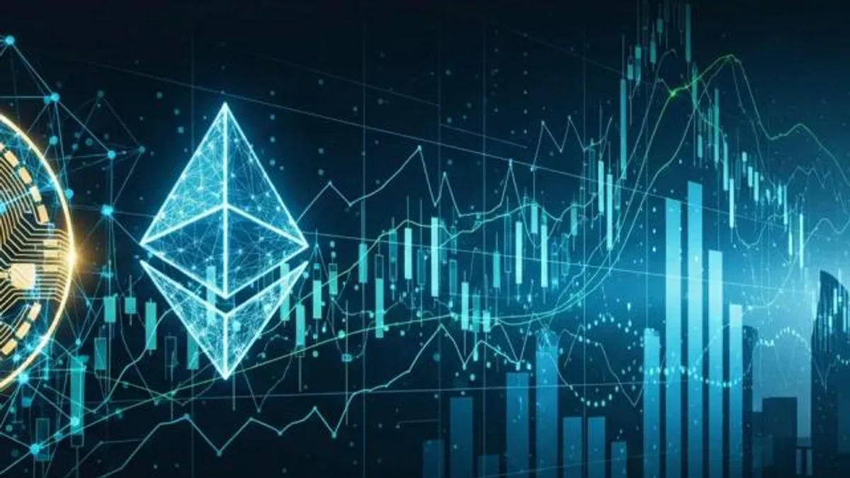 Kripto Paralar, Ekim’e Yükselişle Başladı
