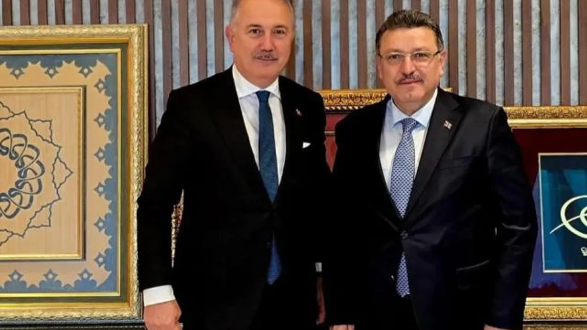 Trabzon'da Büyükşehir çalışanlarının promosyon ücreti netleşti