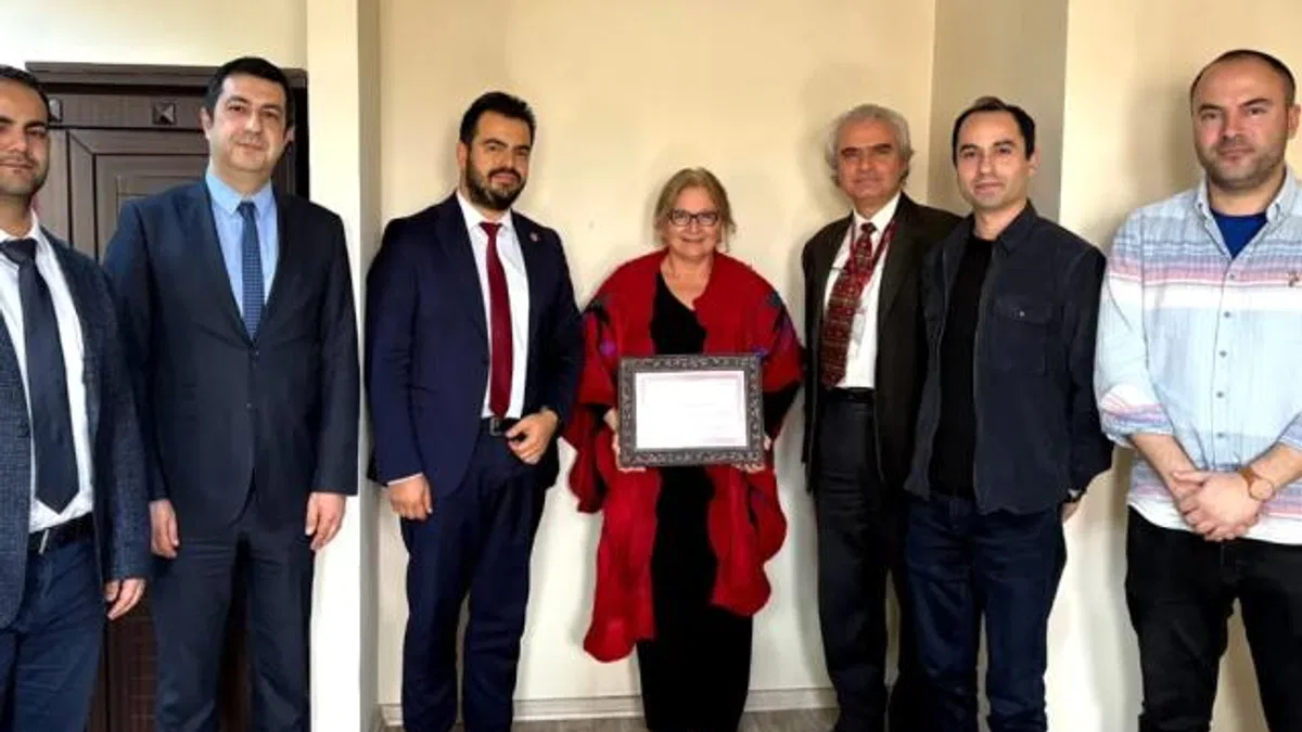 Sağlıklı şehirlerde İzmir ikinci Büyükşehir oldu
