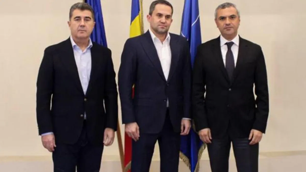 IC İçtaş İnşaat, Romanya’da Büyümeye Devam Ediyor