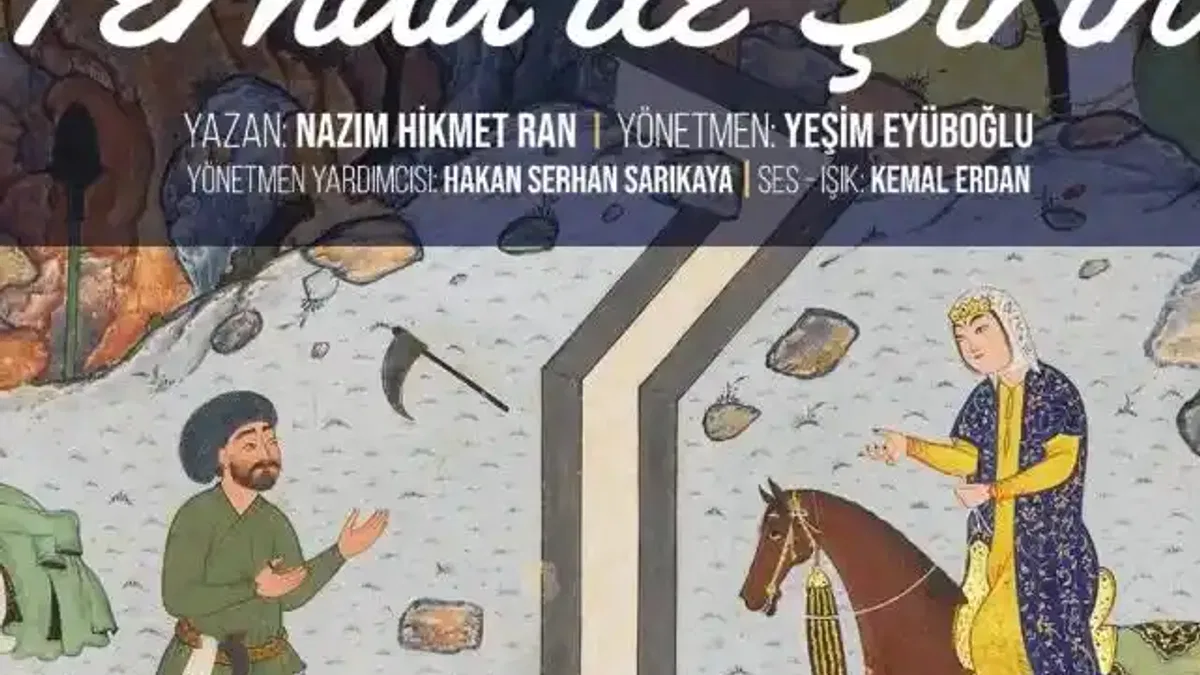 Çankaya Ocak Ayında Kültür Sanatla Isınacak