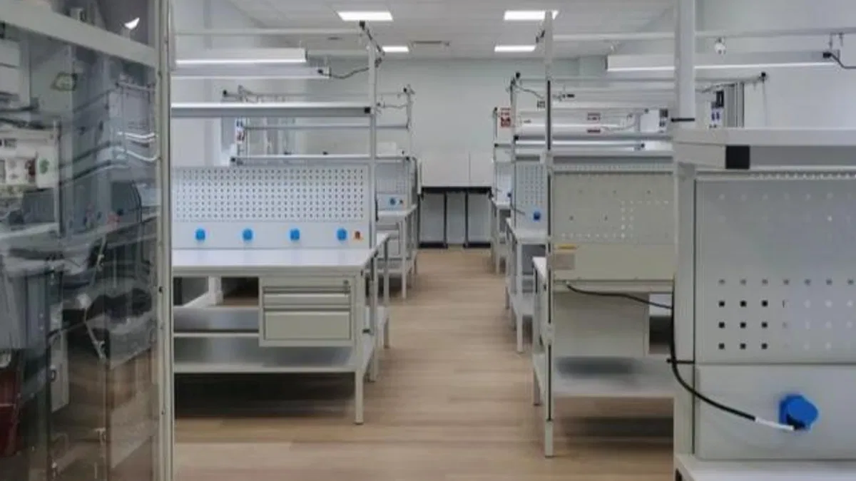Sungrow Avrupa'daki 3. Servis Merkezini Türkiye'de Açtı