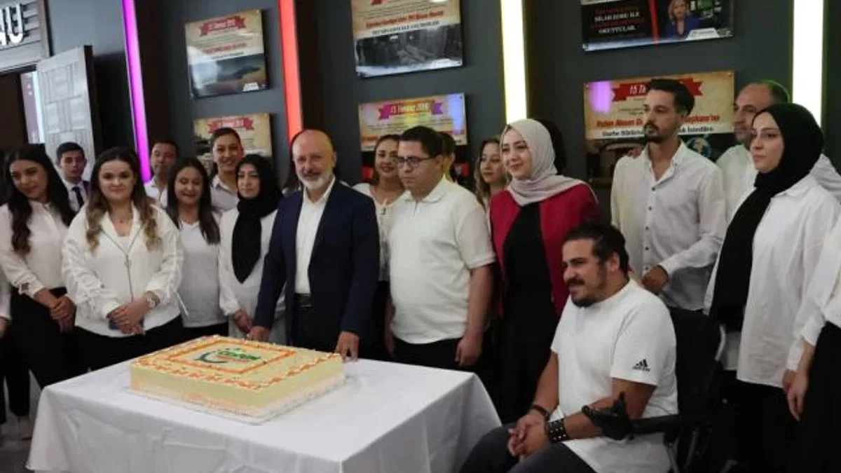 '3. nesil yazılım ve yapay zeka ile hızlı çözüm üretiyoruz'