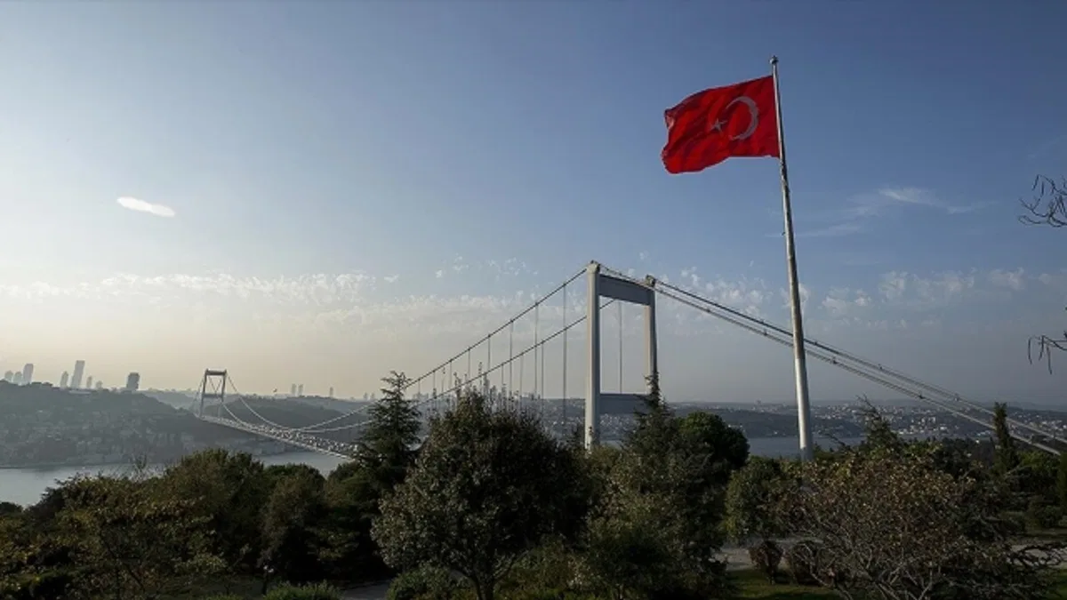 BM, Ankara'nın talebinin ardından yabancı dillerdeki 'Turkey'i 'Türkiye' olarak değiştirdi