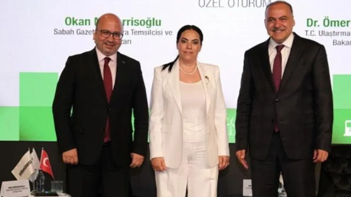 Bakan Yardımcısı Sayan: “2026 yılında 5G’ye geçmeyi planlıyoruz”