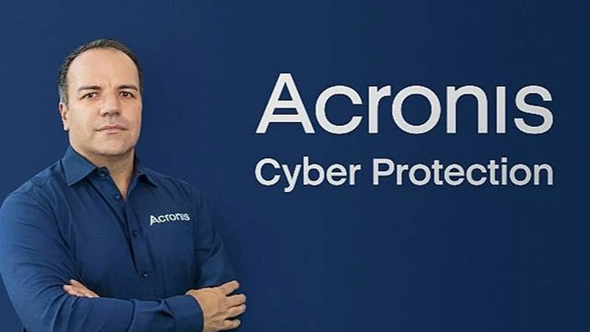 Acronis İki Ülkedeki Okul İnşaatlarını Tamamladı