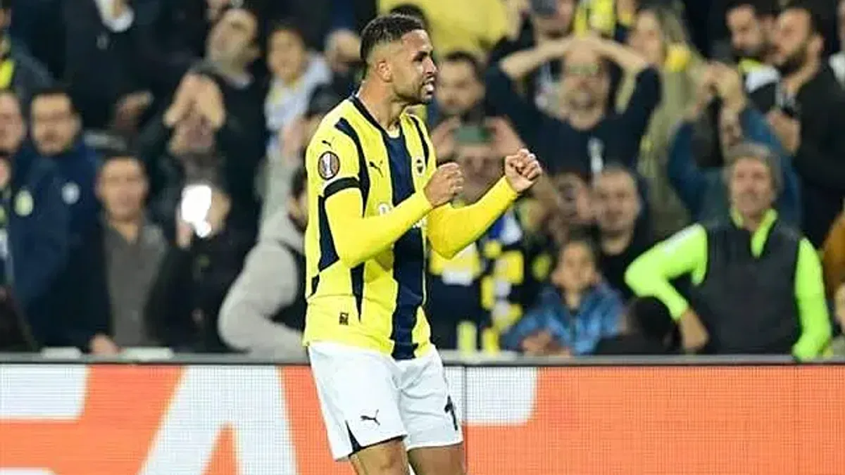 Fenerbahçe 1-1 Manchester United (Maç Sonucu)