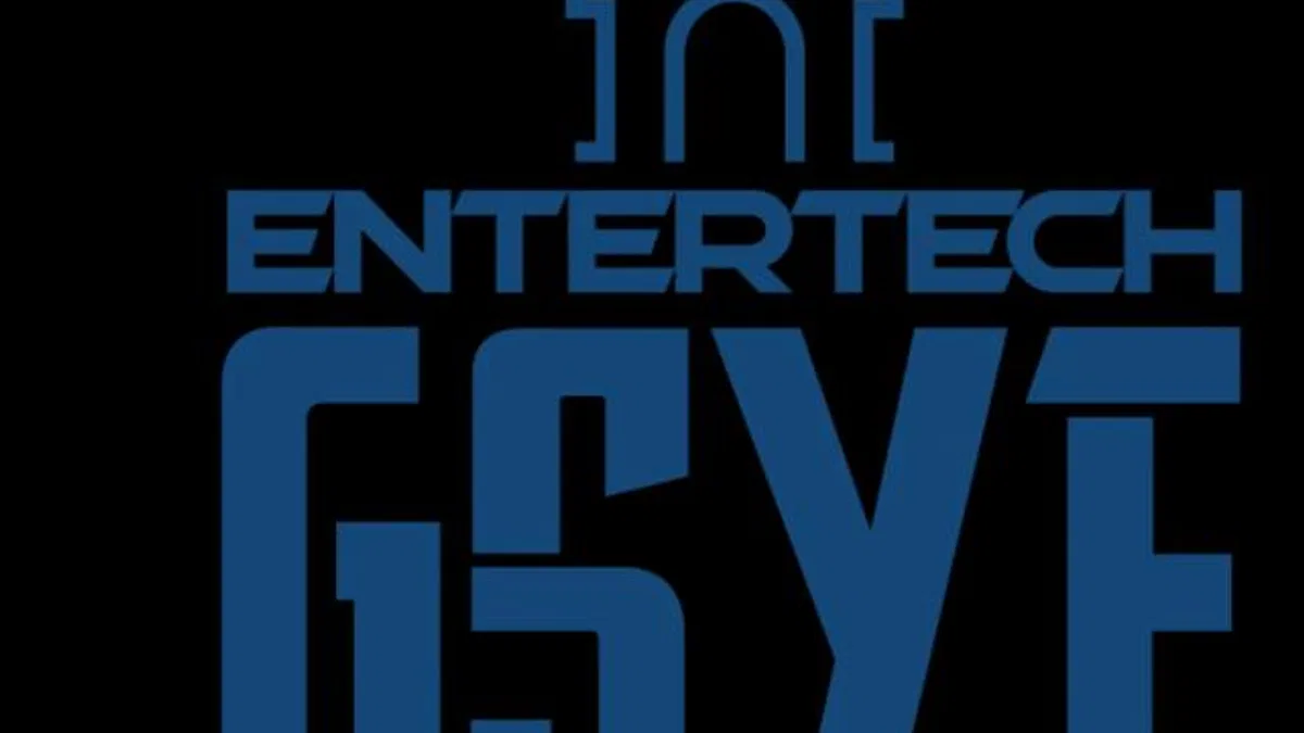 Entertech GSYF’den Zenith FPV’ye 330 bin Dolar Yatırım!