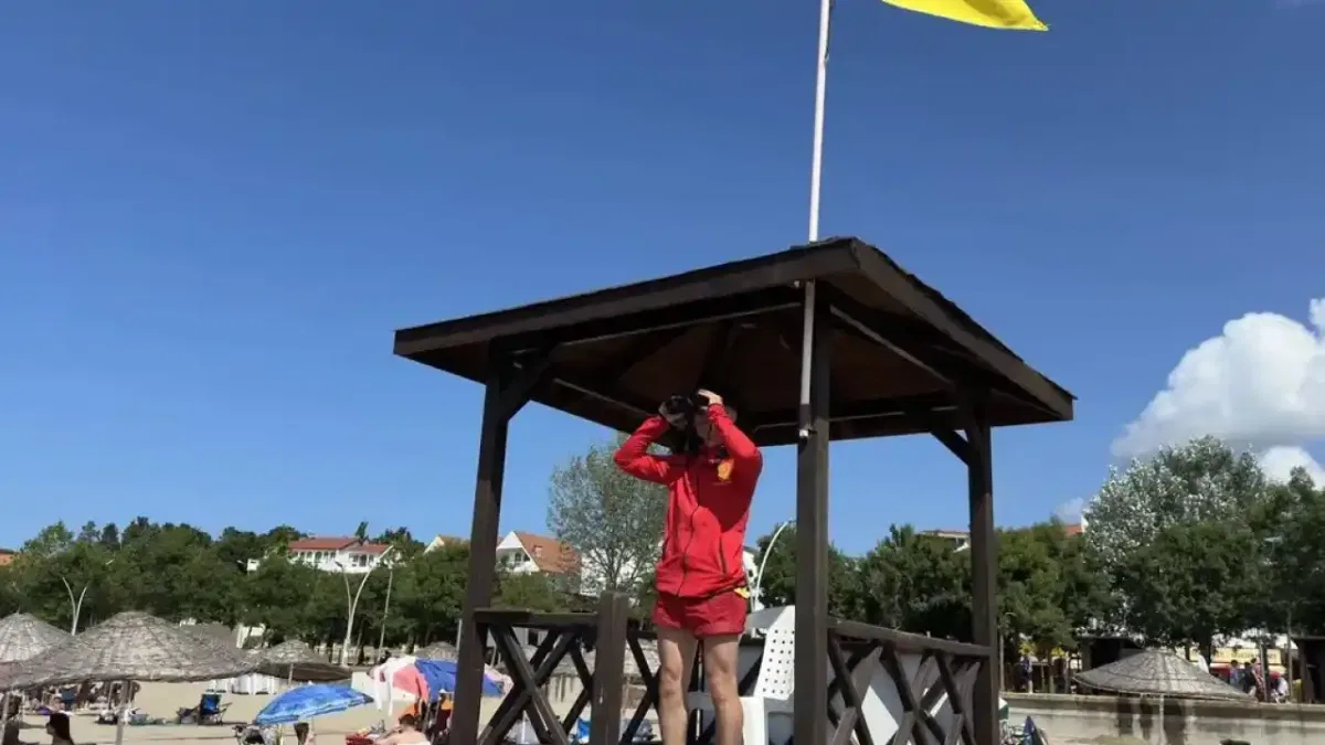 KOSKEM bir haftada 26 vatandaşı kurtardı