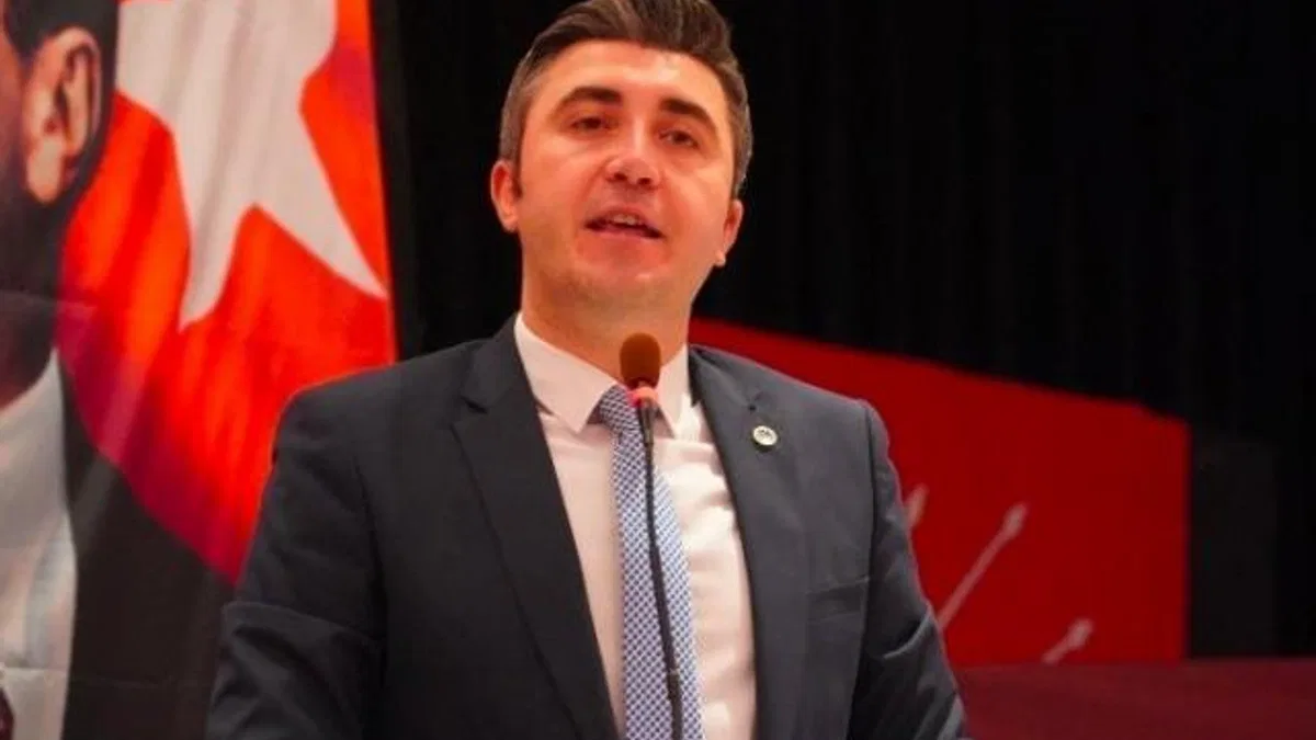 CHP Keşan İlçe Başkanı Anıl Çakır: "Fırıncının artan maliyetleri desteklenmeli"