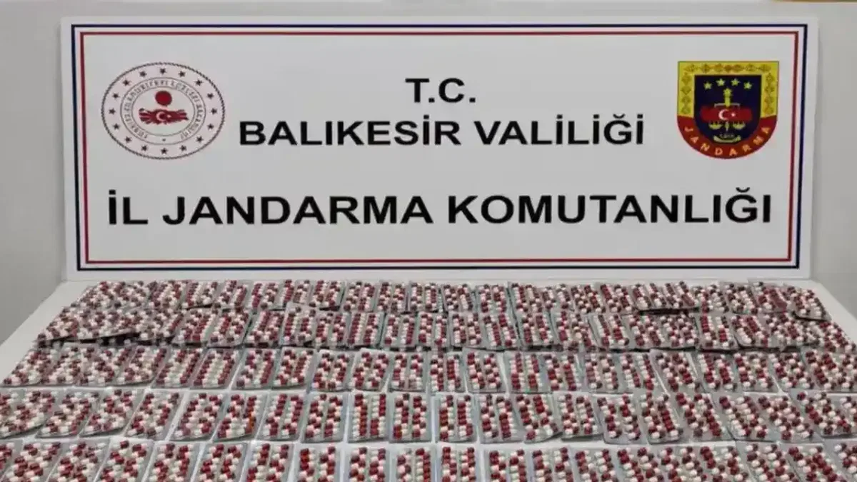 28 ilde uyuşturucuya 80 tutuklama