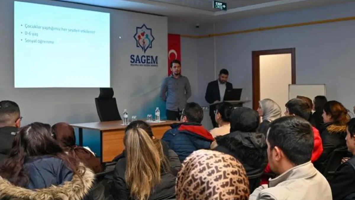 Konya Selçuklu’da sağlık yatırımları hız kesmedi