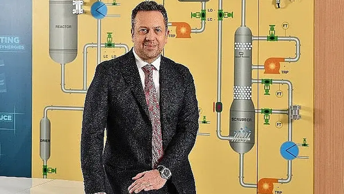 Honeywell'den Türkiye'deki 30. Yılında Ülkenin Dijitalleşme ve Sürdürülebilirlik Hedeflerine Katkı