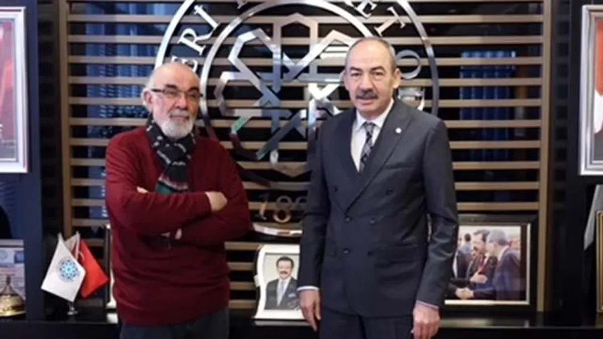 KTO Başkanı Gülsoy ikinci çeyrek büyüme rakamlarını değerlendirdi