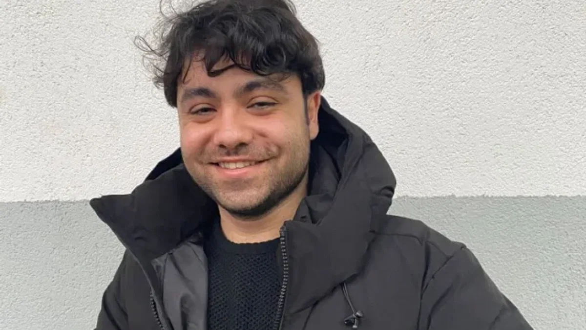 Türk yönetmen Pektaş finale kaldı